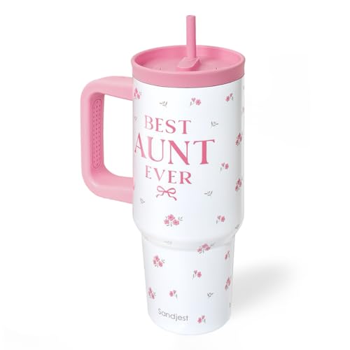 Aunt Gift from Niece Nephew