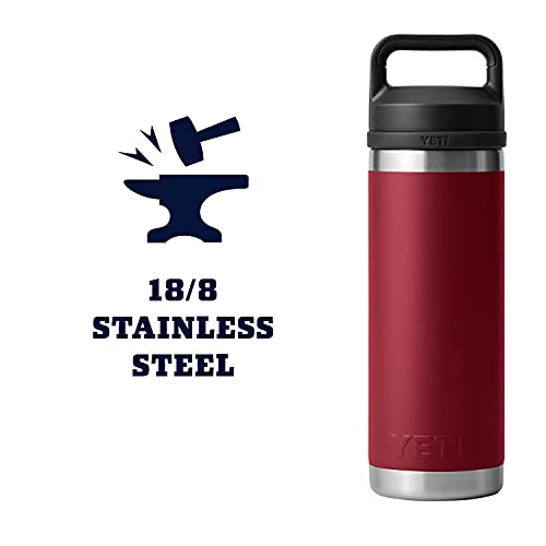 Rambler 18 oz Bottle