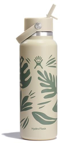 Water Bottle Insulated Stainless Steel