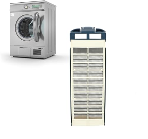 Washing Machine Replacement Filter Mesh