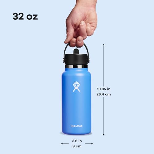 Water Bottle Insulated Stainless Steel