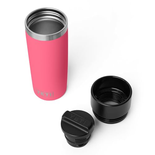 Rambler 16 oz Travel Bottle