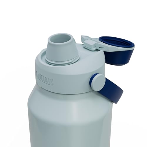 Thrive Chug Stainless Steel Water Bottle 40oz