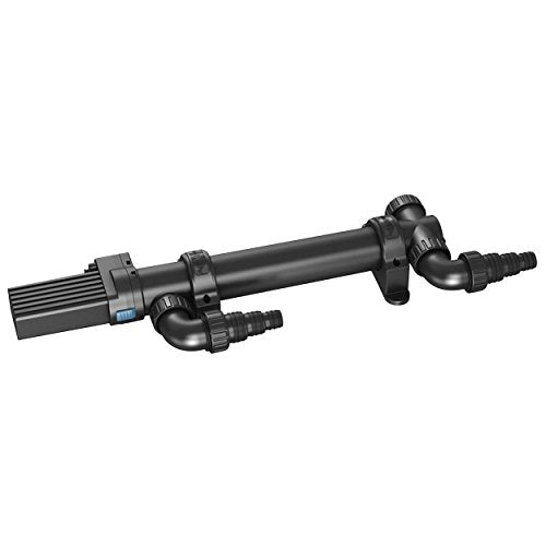 UltraKlear 1000 UV Clarifier Sterilizer for Pond Water Feature (4 Count)