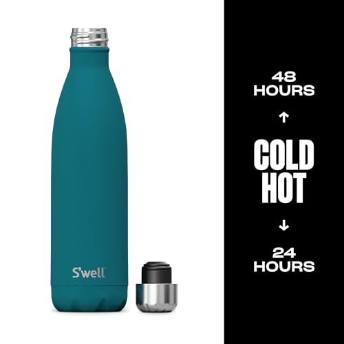 Stainless Steel Water Bottle
