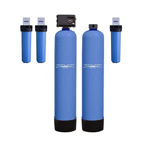 Eagle High Flow Whole House Water Filter