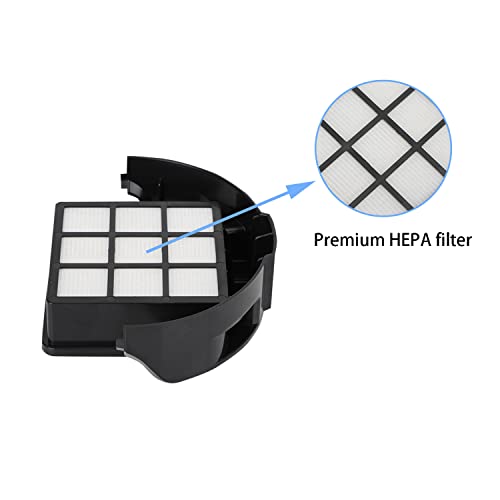 Filter Compatible with Hoover T