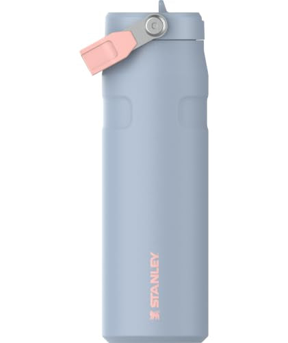 IceFlow Flip Straw 2.0 Bottle