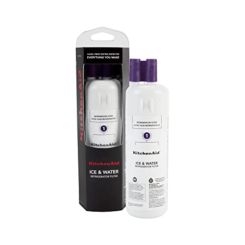 Refrigerator Ice and Water Filter 1