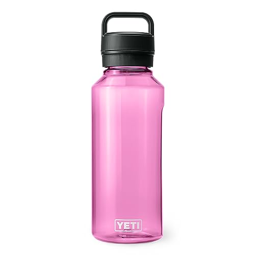 Yonder 1.5L 50 oz Water Bottle with Leakproof Yonder Chug Cap
