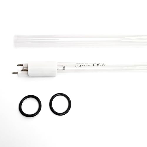 Combo Package Replacement UV Bulb PUV