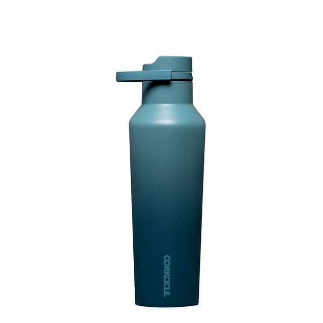 Sport Canteen 20 oz Triple Insulated Bottle