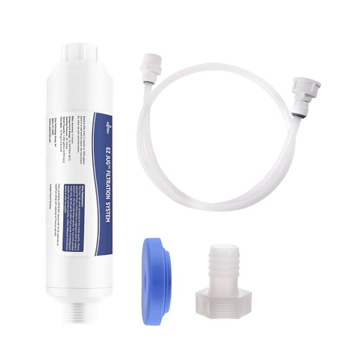 Water Filtration System