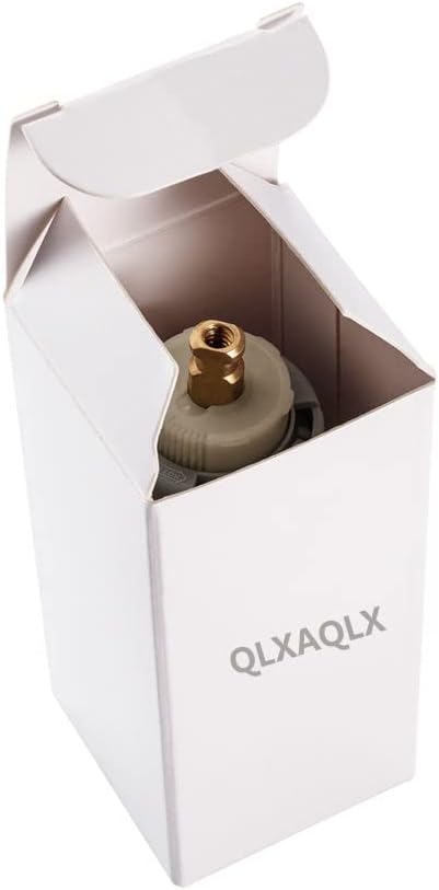RP46074 Shower Cartridge for Shower and Tub 13/14 Series, Monitor Shower Parts,Single-handle MulitChioce Universal Valve Cartridge Assembly Water Cartridge-QLXAQLX