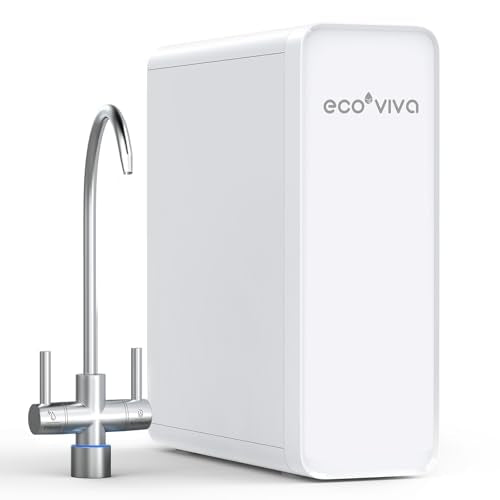 Reverse Osmosis Water Filtration System