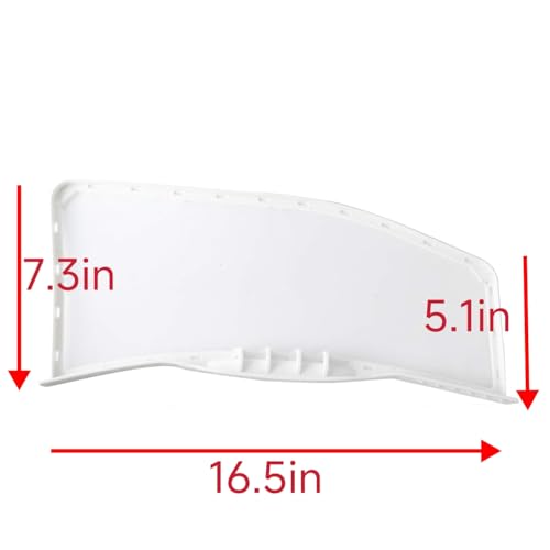 37001142 Dryer Lint Screen Replacement
