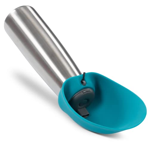 Insulated Dog Travel Water Bottle