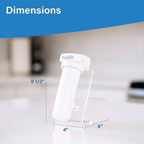 High Flow RO System