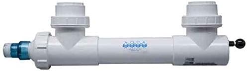 Aqua UV 57 Watt 3/4 inch w/ Wiper UV Sterilizer