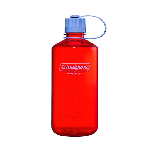 32 oz Narrow Mouth Water Bottle
