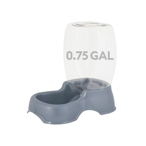 Pet Cafe Gravity Water Dispenser