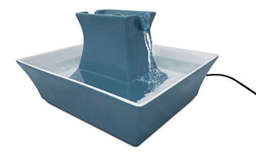 Cat and Dog Water Fountain