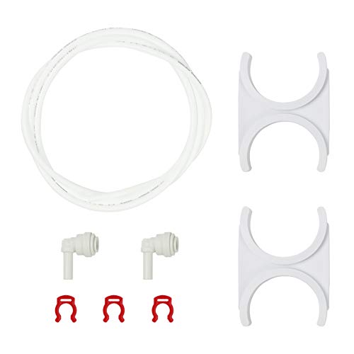 APEC Reverse Osmosis System Add On Kit For 1