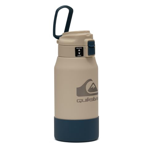 Redondo 21oz Double Wall Stainless Steel Water Bottle