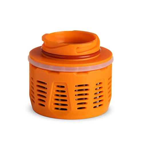 GeoPress Replacement Filter & Purifier Cartridge