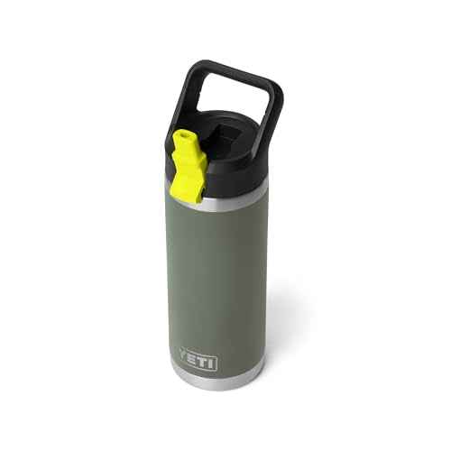 Rambler 18 oz Bottle