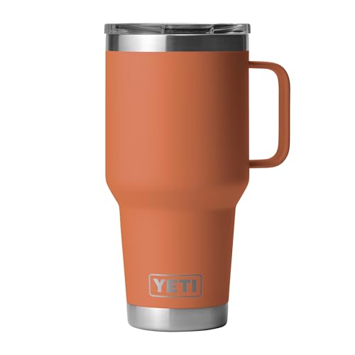Rambler 30 oz Travel Mug