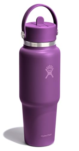Travel Water Bottle