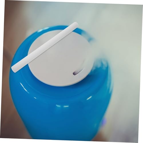 50pcs Car Humidifier Fragrance Diffuser Replacement Sticks Filter Cotton Core Essential Oil Diffuser Replacement Net