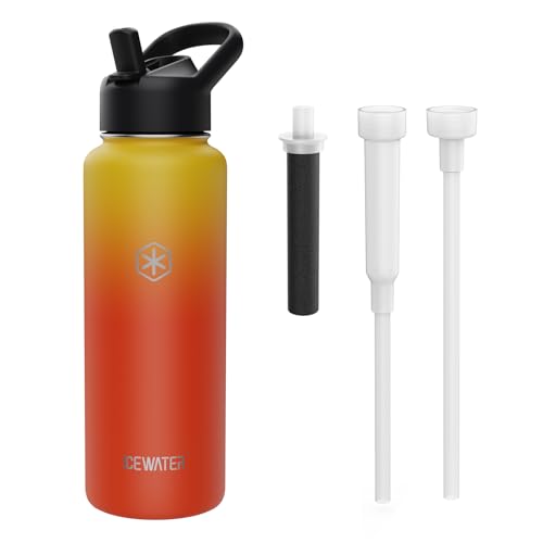 40 oz Versatile Water Bottle