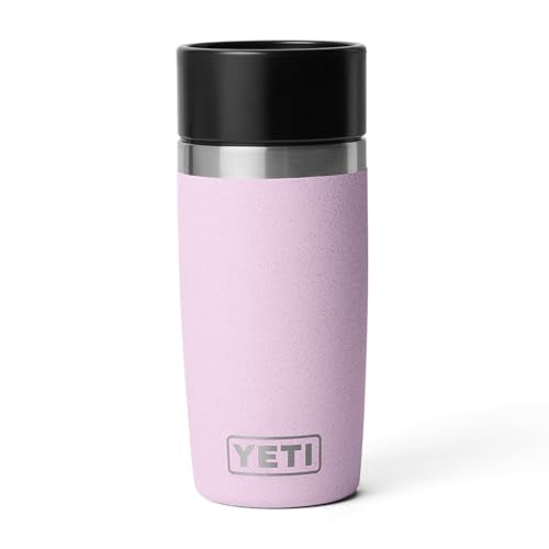Rambler 12 oz Travel Bottle