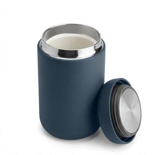 Carter Ceramic Lined Travel Mug 16oz