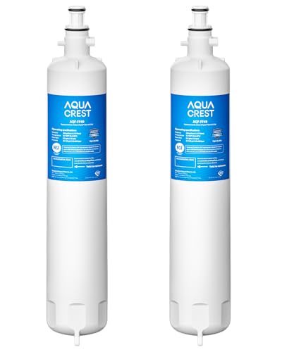AQF FF09 Replacement for Fisher & Paykel 847200 (2 Count)