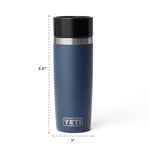 Rambler 16 oz Travel Bottle