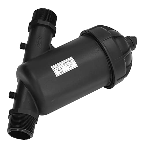 120 Mesh Drip Filter G1‑1