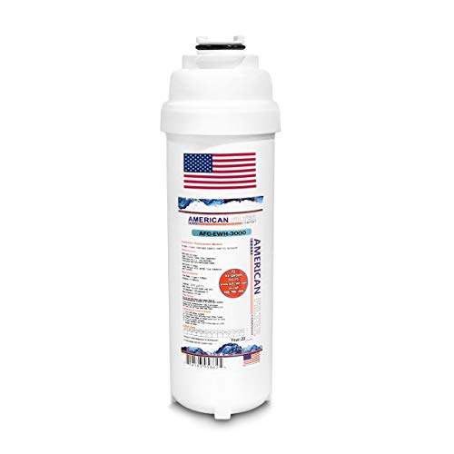 Water Fountain Filters