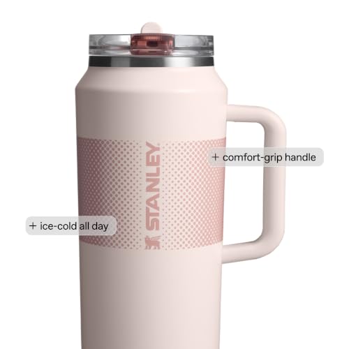 Quencher ProTour Flipstraw Tumbler