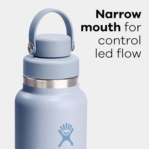 Water Bottle Insulated Stainless Steel