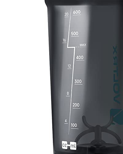 Shaker Bottle
