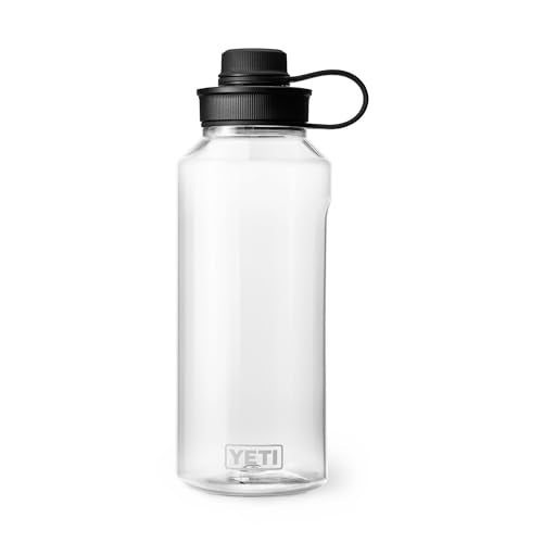 Yonder 1.5L 50 oz Water Bottle with Yonder Tether Cap