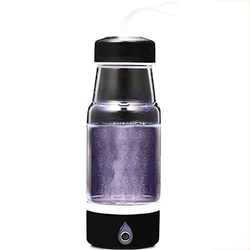 Hydrogen Rich Health Cup