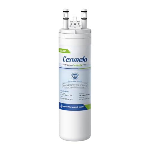 WF3CB Replacement Water Filter