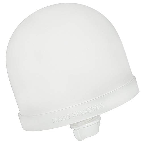 Premium Ceramic Water Filter Dome