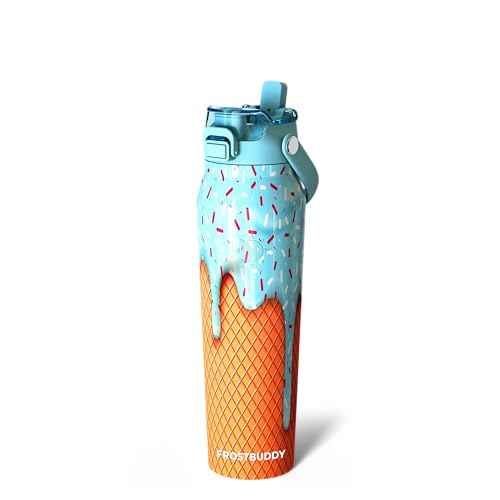 32oz Insulated Water Bottle