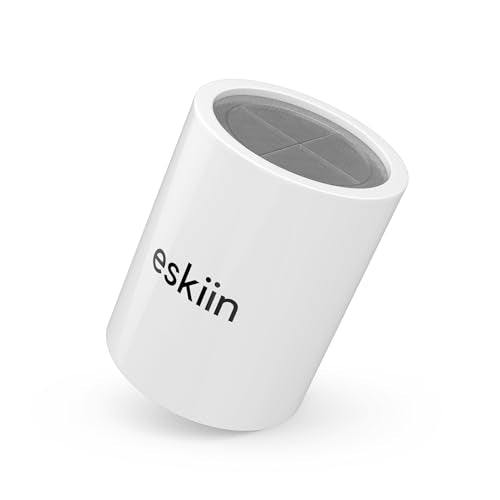 Shower Head Water Filter Replacement For The Eskiin Showerhead