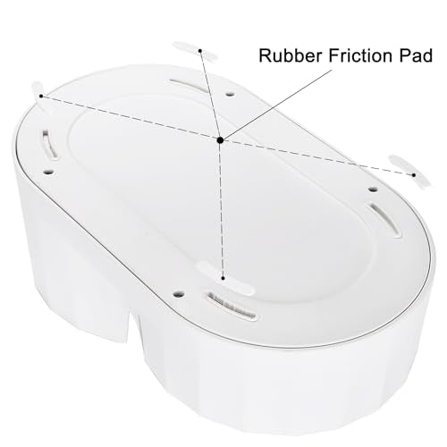 4L Gravity Cat Water Dispenser